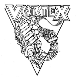 VORTEX logo