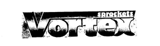 VORTEX logo