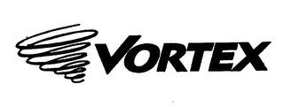 VORTEX logo