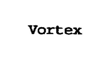 VORTEX logo