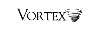 VORTEX logo