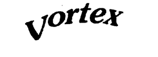 VORTEX logo