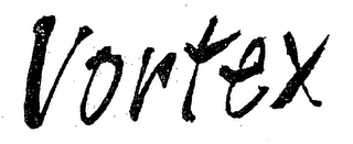 VORTEX logo