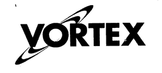 VORTEX logo
