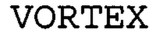 VORTEX logo
