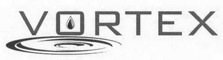 VORTEX logo
