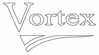 VORTEX logo