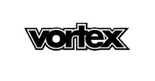 VORTEX logo