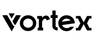 VORTEX logo