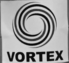 VORTEX logo