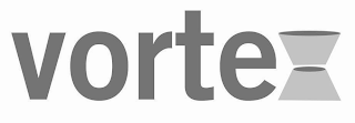 VORTEX logo