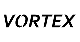VORTEX logo