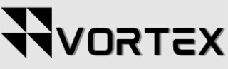 VORTEX logo