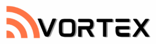 VORTEX logo