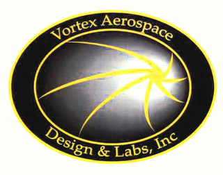 VORTEX AEROSPACE DESIGN & LABS, INC logo