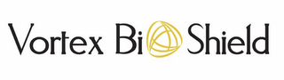 VORTEX BIO SHIELD logo