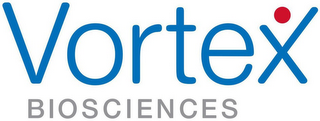 VORTEX BIOSCIENCES logo