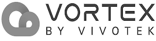 VORTEX BY VIVOTEK logo