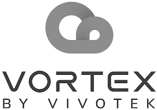 VORTEX BY VIVOTEK logo