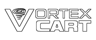 VORTEX CART logo