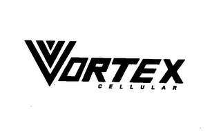 VORTEX CELLULAR logo