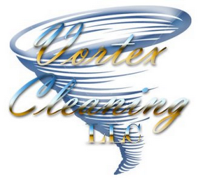 VORTEX CLEANING LLC logo
