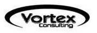 VORTEX CONSULTING logo
