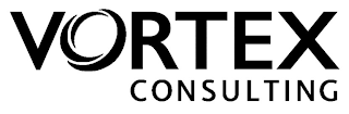 VORTEX CONSULTING logo