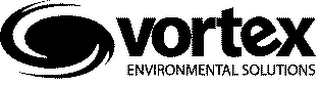 VORTEX ENVIRONMENTAL SOLUTIONS logo