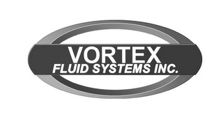 VORTEX FLUID SYSTEMS, INC. logo