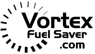 VORTEX FUEL SAVER .COM logo
