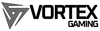 VORTEX GAMING logo