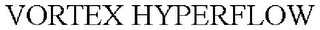 VORTEX HYPERFLOW logo