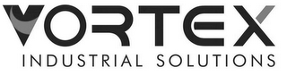 VORTEX INDUSTRIAL SOLUTIONS logo