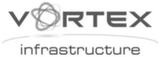 VORTEX INFRASTRUCTURE logo