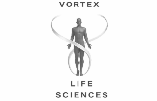 VORTEX  LIFE  SCIENCES logo