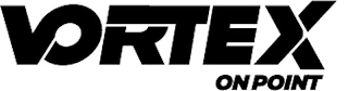 VORTEX ON POINT logo