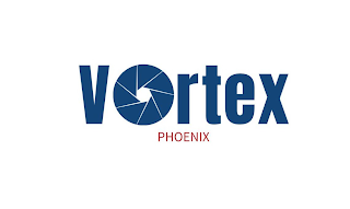 VORTEX PHOENIX logo