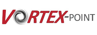 VORTEX-POINT logo