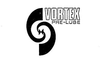 VORTEX PRE-LUBE