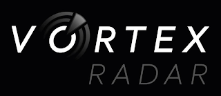 VORTEX RADAR logo