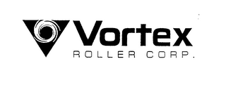 VORTEX ROLLER CORP.