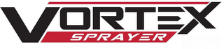 VORTEX SPRAYER logo