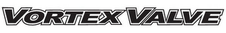 VORTEX VALVE logo