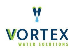 VORTEX WATER SOLUTIONS logo