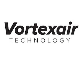 VORTEXAIR TECHNOLOGY logo