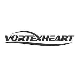 VORTEXHEART logo