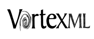 VORTEXML logo