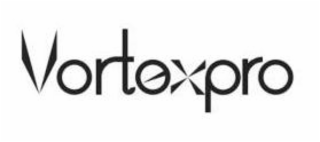 VORTEXPRO logo