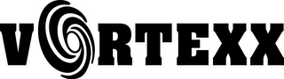 VORTEXX logo